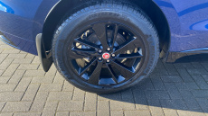 Jaguar F-Pace 2.0 D200 R-Dynamic Black 5dr Auto AWD Diesel Estate